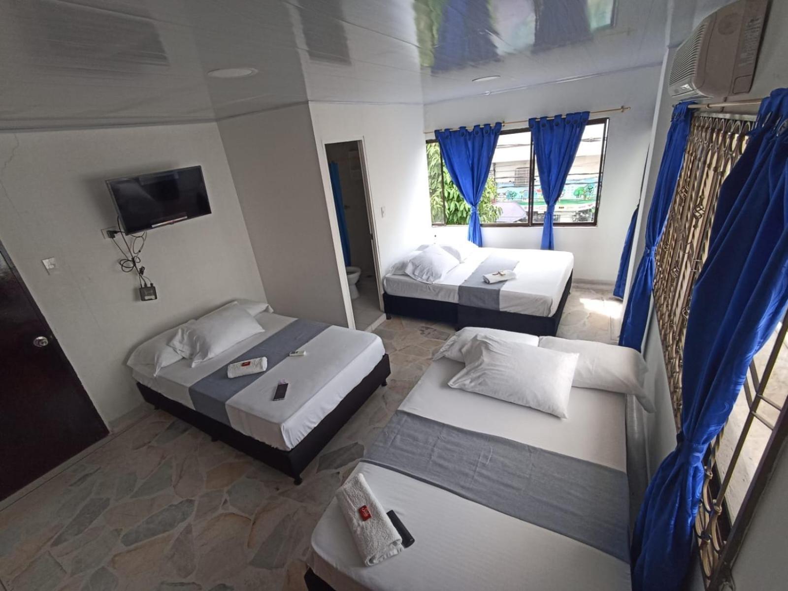 Hotel Santander Express Neiva  Luaran gambar