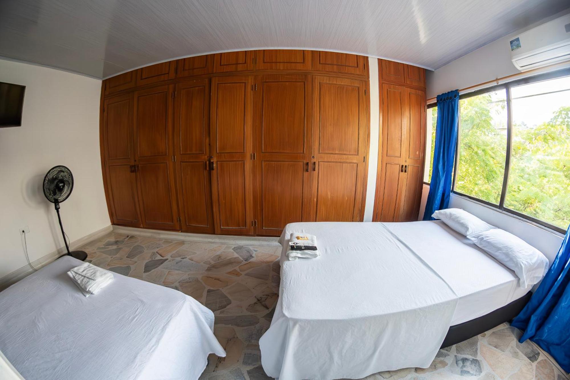 Hotel Santander Express Neiva  Luaran gambar