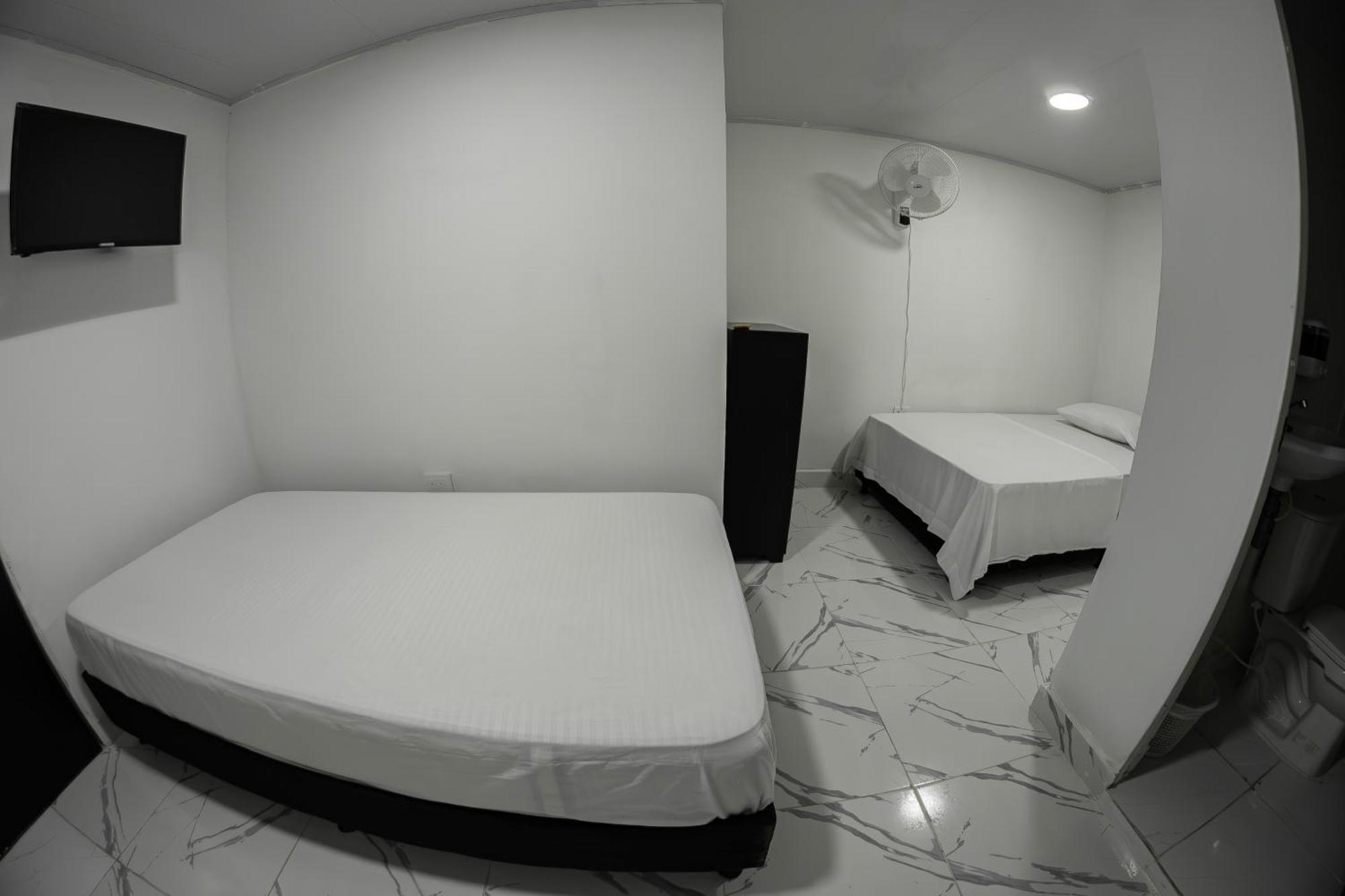 Hotel Santander Express Neiva  Luaran gambar