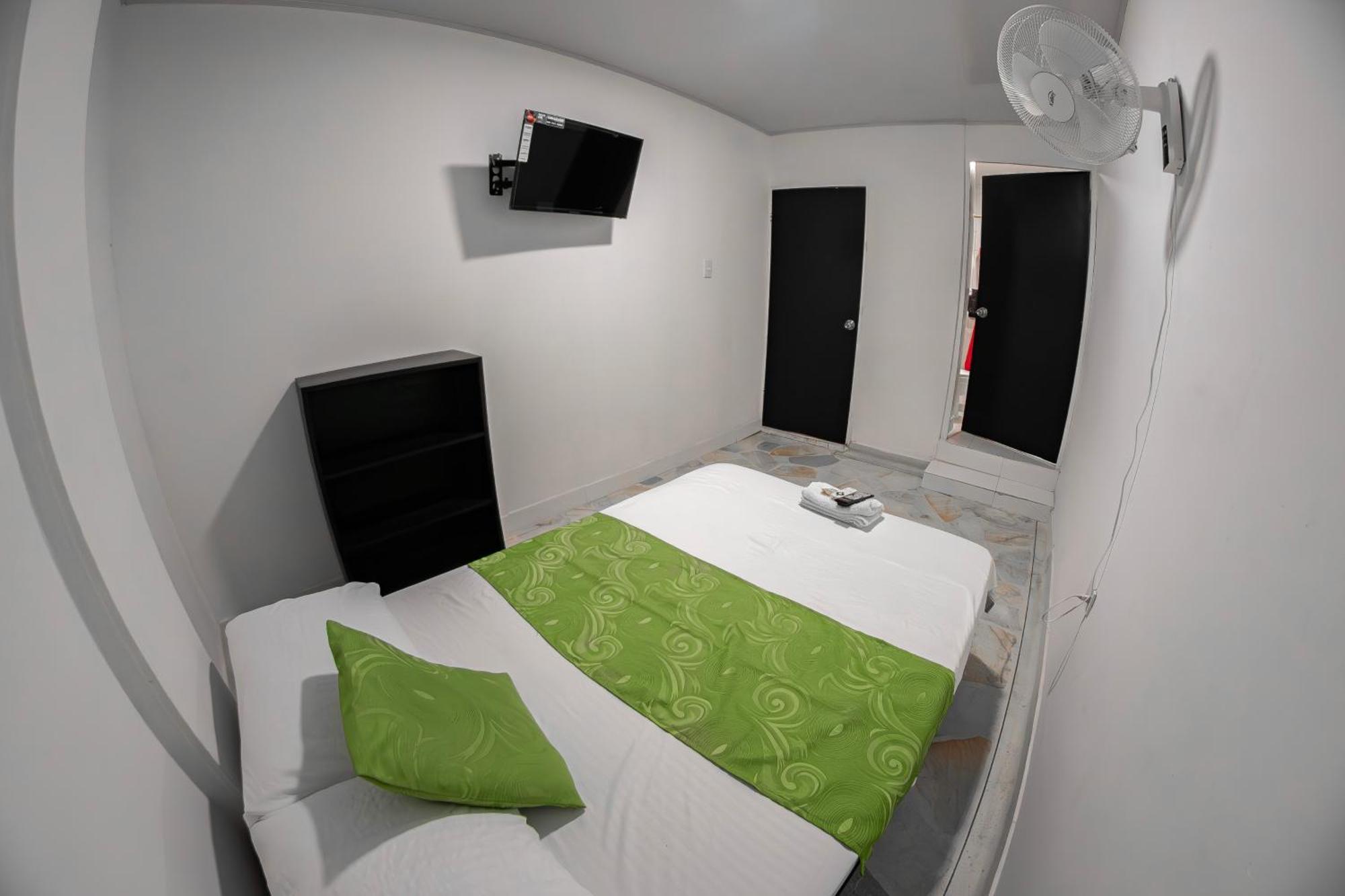 Hotel Santander Express Neiva  Luaran gambar