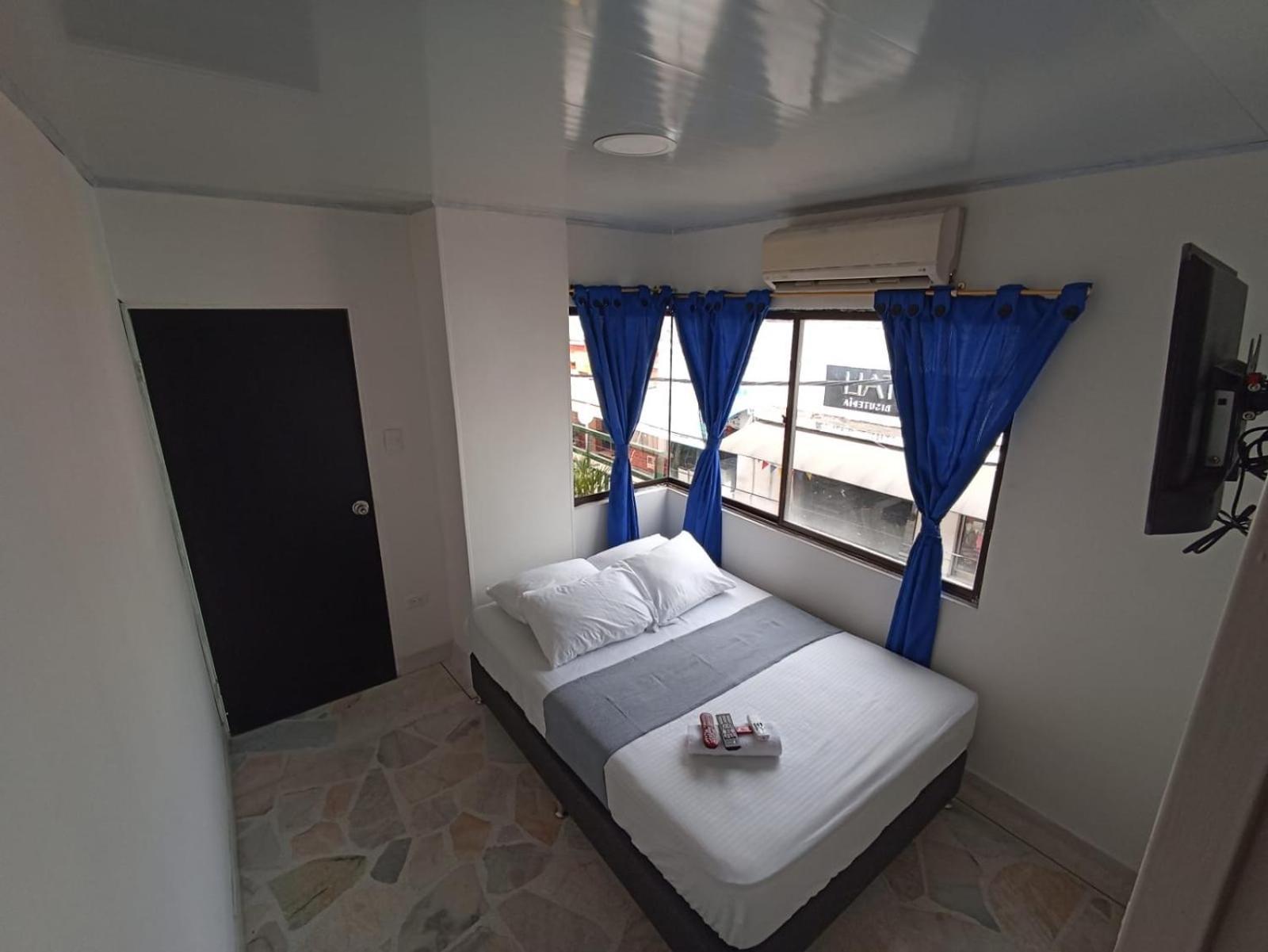 Hotel Santander Express Neiva  Luaran gambar