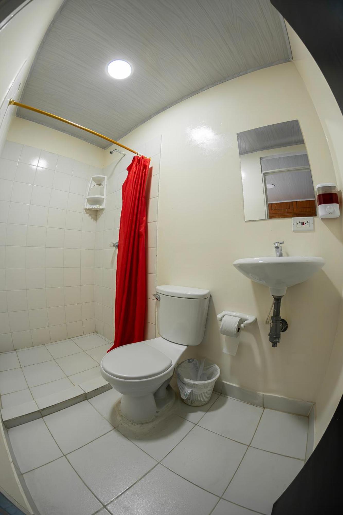 Hotel Santander Express Neiva  Luaran gambar